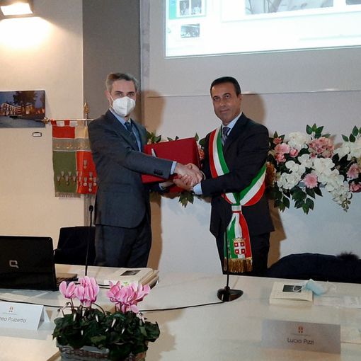 Consegnato allo storico Andrea Pozzetta il Premio Repubblica Partigiana dell’Ossola