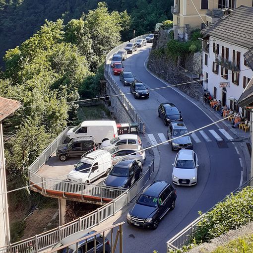 Tornano i turisti: ieri boom di presenze sulle montagne dell’Ossola