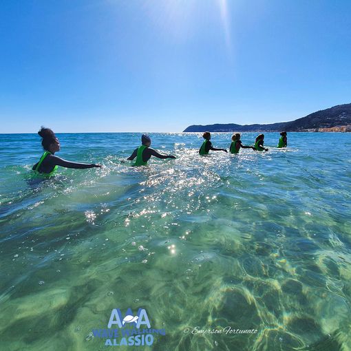 Alassio: benessere e divertimento, nel segno della sicurezza