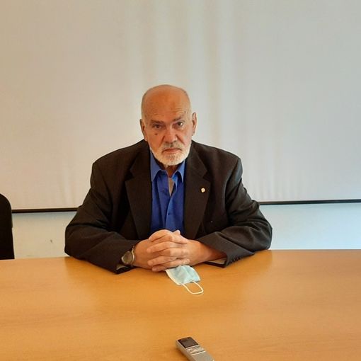 Ettore Superina si candida alla presidenza dell’Aci Vco