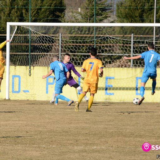 Il Piedimulera vince in trasferta contro la Fulgor Valdengo