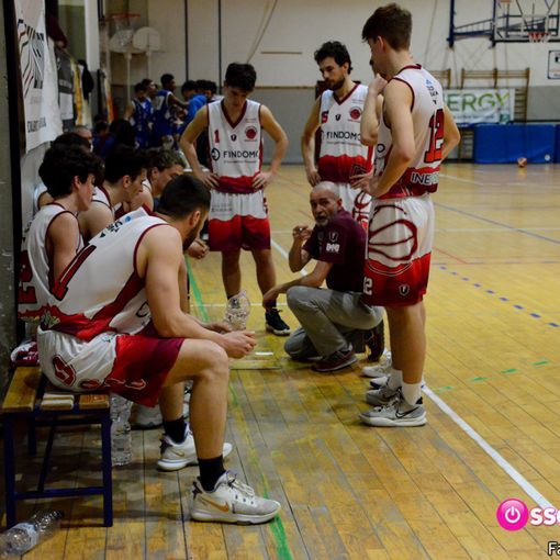 Torna alla vittoria la Cestistica
