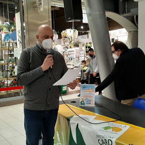 Presentati i progetti e le attività primaverili del Comune di Crevola. VIDEO