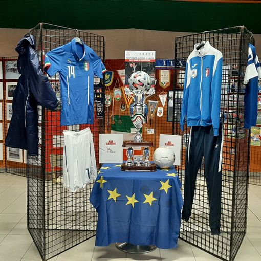 Presentato all’Ossola Outdoor Center il campionato europeo dei paesi di montagna. FOTO E VIDEO