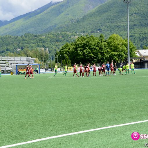 Prime mosse di mercato per la Juve Domo