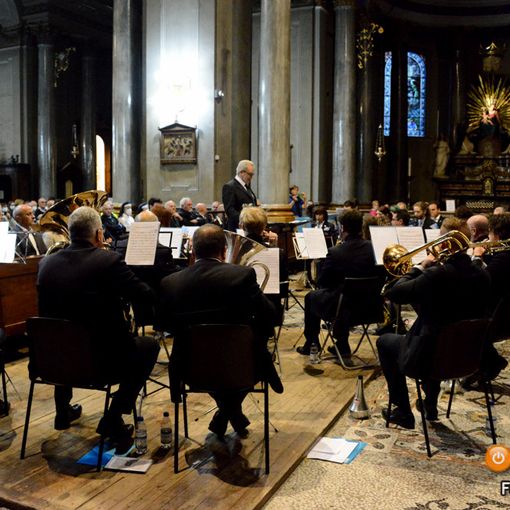 In Collegiata il tradizionale concerto della Festa della Repubblica