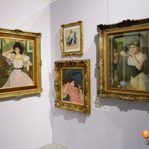 A Domo arriva un quadro di Picasso, apertura straordinaria stasera di Palazzo San Francesco