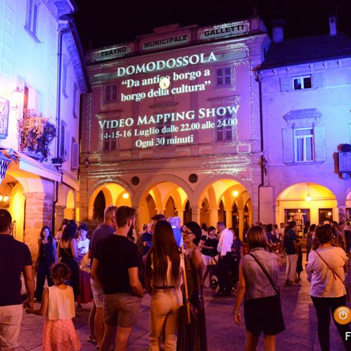 Una serata con i &quot;Giovedì d'Estate&quot; per l'apertura dei Mondiali di Skyrunning