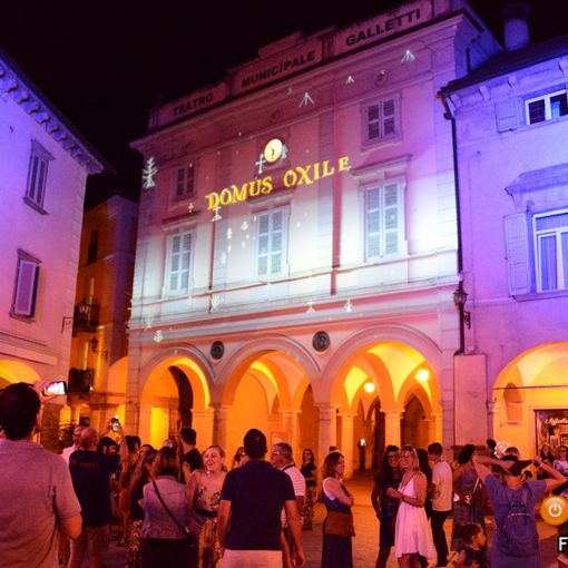 Per i 'Giovedì d'Estate' esibizione dei Low Town in piazza Mercato