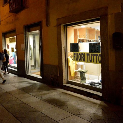 Torna a Domodossola il 'Fuori tutto'