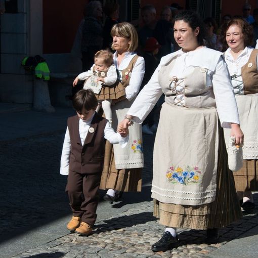 Le comunità Walser delle Alpi uniscono le forze: nasce l'associazione Südwalserverein