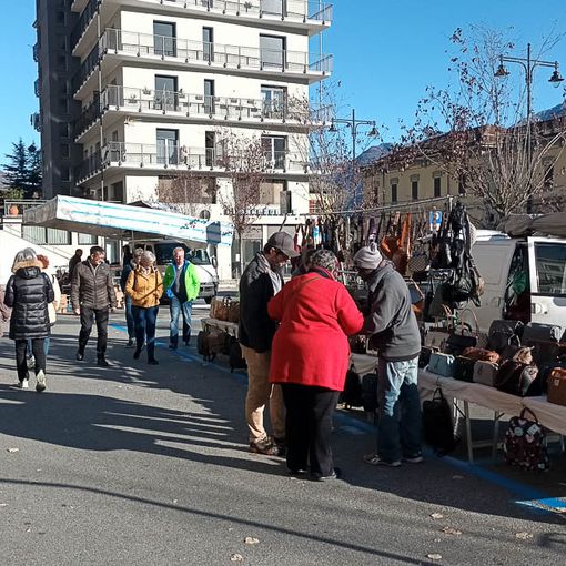 Mercati e fiere del Piemonte chiedono aiuti