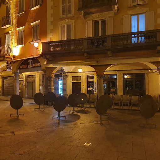 Cassani (Lega Salvini): &quot;Domo bella città, ma senza parcheggi e con una movida fantasma&quot;
