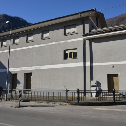Due serate di eventi a Pallanzeno