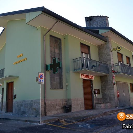 Borgomezzavalle aderisce al progetto Polis di Poste Italiane
