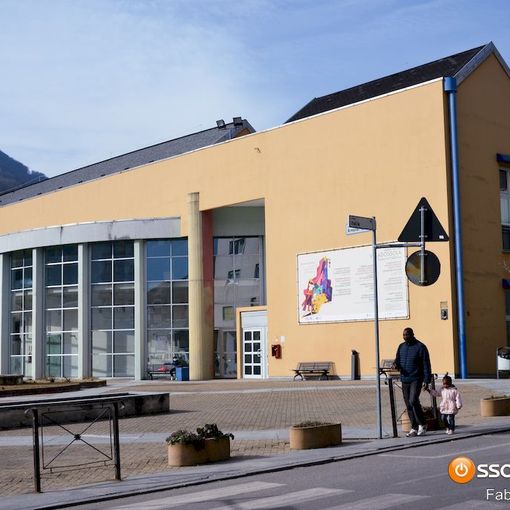 A La Fabbrica uno spettacolo a sostegno del Centro Aiuti per l'Etiopia