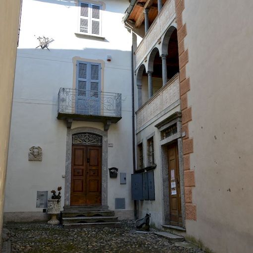 'Fo' i miracoli. Giullarate popolari': lo spettacolo a Malesco