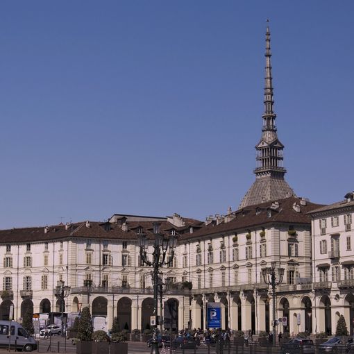 Torino: Una Città con tantissime Opportunità Professionali