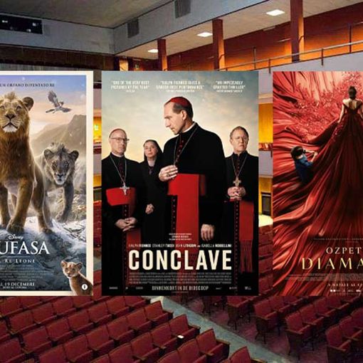 Cinema Corso: i film in programmazione fino al primo gennaio