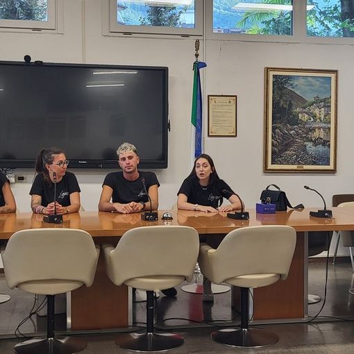 Da Ossola Events quasi 2mila euro di donazioni