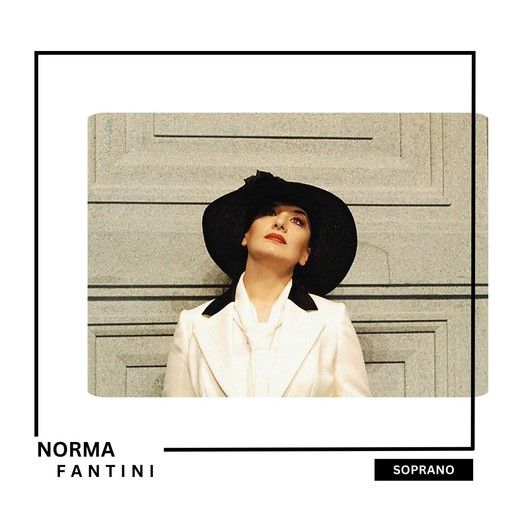 Norma Fantini Opera Contest: giovani talenti della lirica protagonisti di una nuova iniziativa, iscrizioni aperte! Norma Fantini Opera Contest: giovani talenti della lirica protagonisti di una nuova iniziativa, iscrizioni aperte!