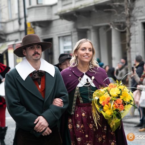 Carnevale 2025: gli appuntamenti da non perdere in Ossola