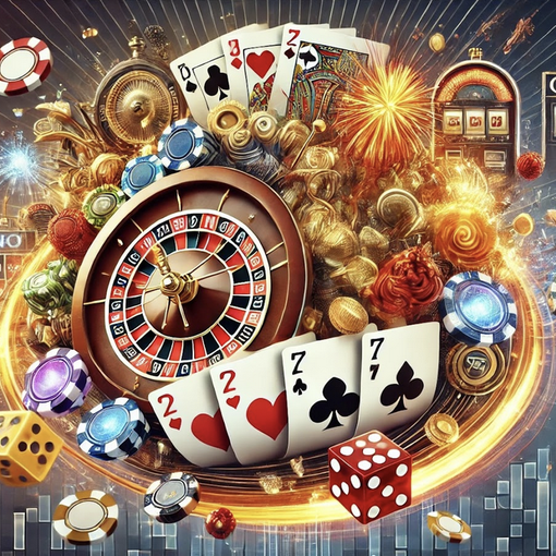 🎬 Il Casinò nel Cinema: I Migliori Film Ispirati al Mondo del Gioco