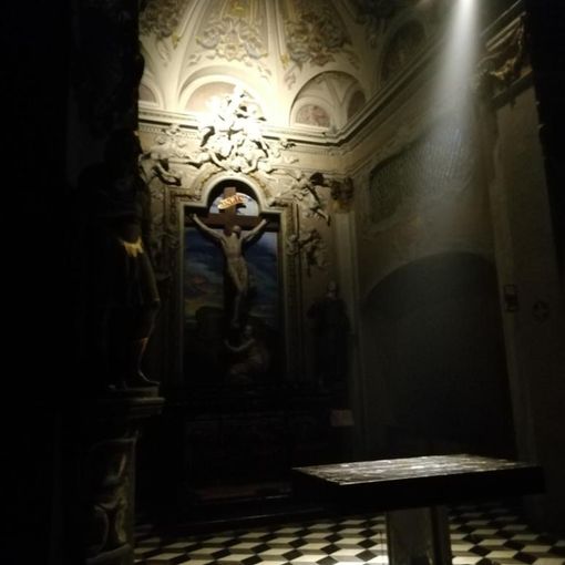 Calvario, le 'Leçons de Ténèbres' protagoniste dell'appuntamento musicale della Settimana Santa