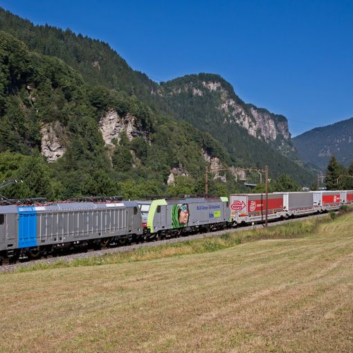 Più treni sulla linea Kaldenkirchen (Germania) - Domodossola