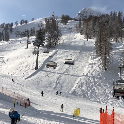 In Liechtenstein i campionati internazionali di sci walser 2022