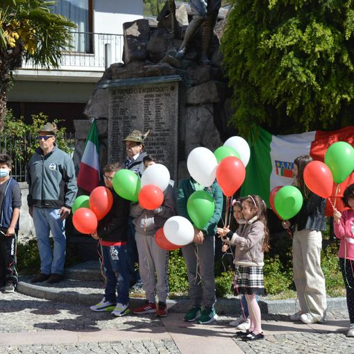 Un calendario ricco di iniziative a Premosello per celebrare la Liberazione