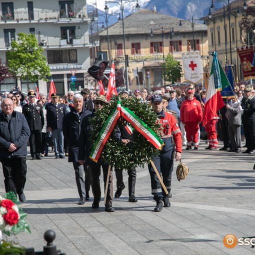 Il Pd Vco contro il ridimensionamento delle celebrazioni per il 25 aprile: &quot;La libertà si celebra a voce alta, non in silenzio&quot;