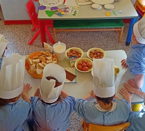 FoodPark, in mostra le ricette del concorso