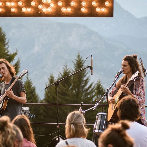 Questo weekend in Vigezzo torna il 'Meraviglia Festival'