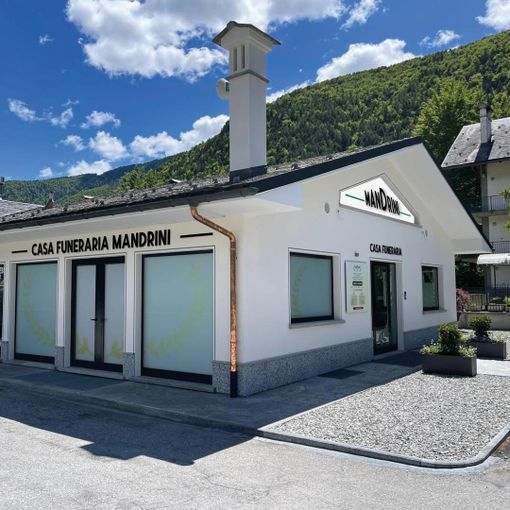 In Val Vigezzo una nuova Casa Funeraria