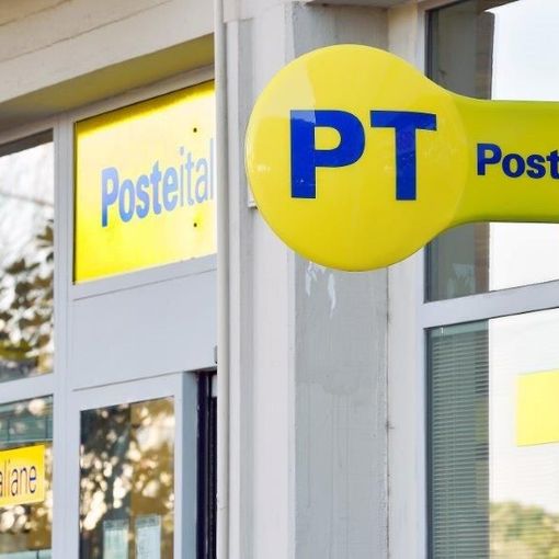 Poste Italiane, in pagamento dal 25 ottobre le pensioni di novembre