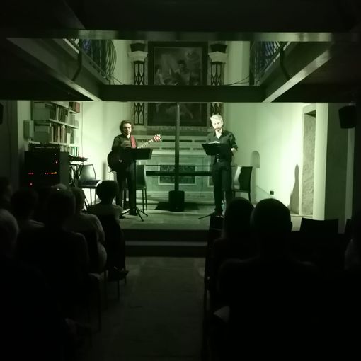 Festa all'oratorio di Domodossola con &quot;Misurati con l'amore&quot;