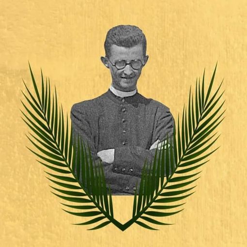 La prima festa liturgica del Beato don Giuseppe Rossi: un martire della fede e della carità