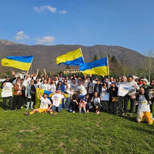 Foto da pagina facebook Piedimulera Calcio