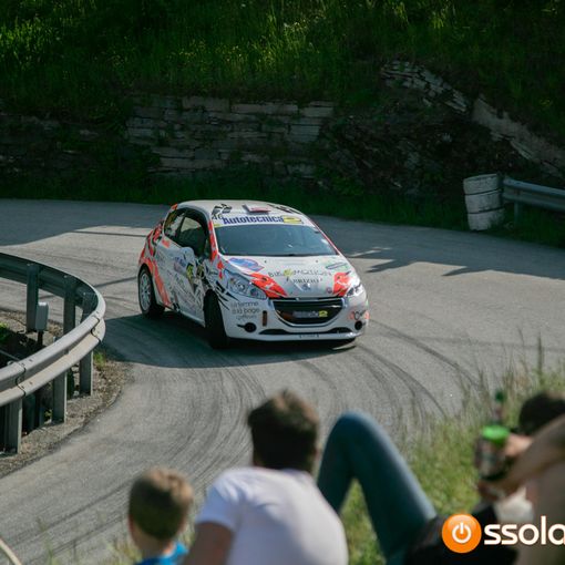 Cresce l'attesa per la 58a edizione del Rally delle Valli Ossolane