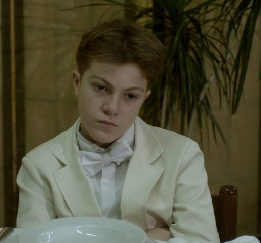 'L'apprendistato', approda su Mubi il film girato all'alberghiero Rosmini