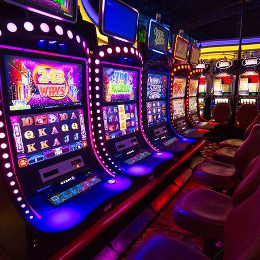5 migliori slot per giocare con i bonus di free spin