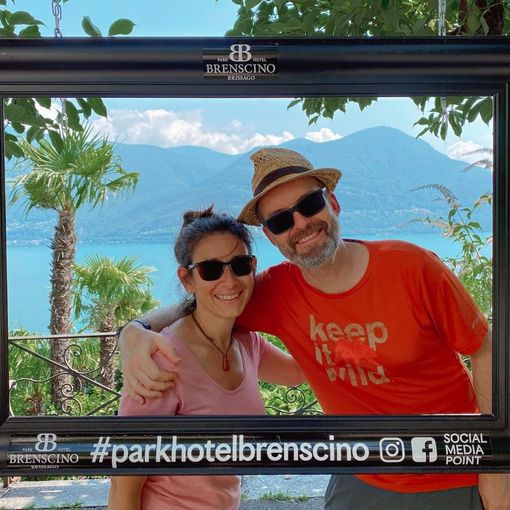 Le famiglie blogger scelgono il Canton Ticino