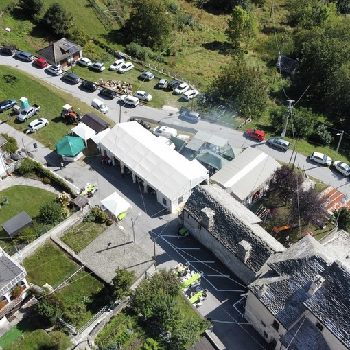 Albogno celebra la tradizionale Festa di San Michele