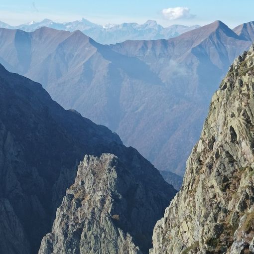 Il Club dei 4000 di Macugnaga propone nuovi corsi di alpinismo