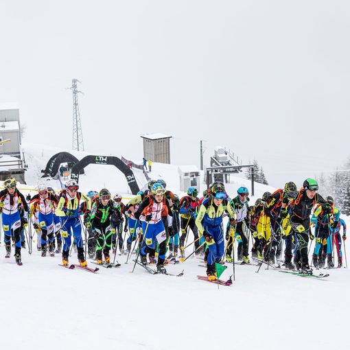 Buoni risultati per i giovani dello Ski Alp anzaschino