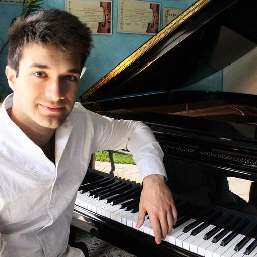 “Vivere di musica”, stasera il concerto con i giovani talenti ossolani