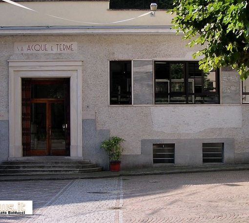 Stop al rinnovo dello sfruttamento della 'Gaudenziana'