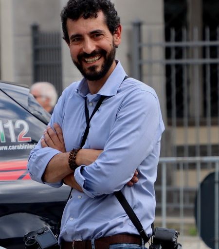 L'ossolano Alberto Lepri neo direttore dell'Enaip a Omegna