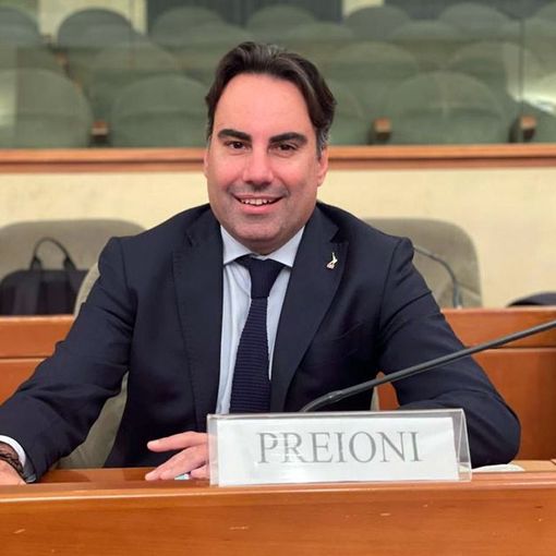 Dal Pnrr 4,8 milioni al Vco contro il dissesto idrogeologico, soddisfazione di Preioni